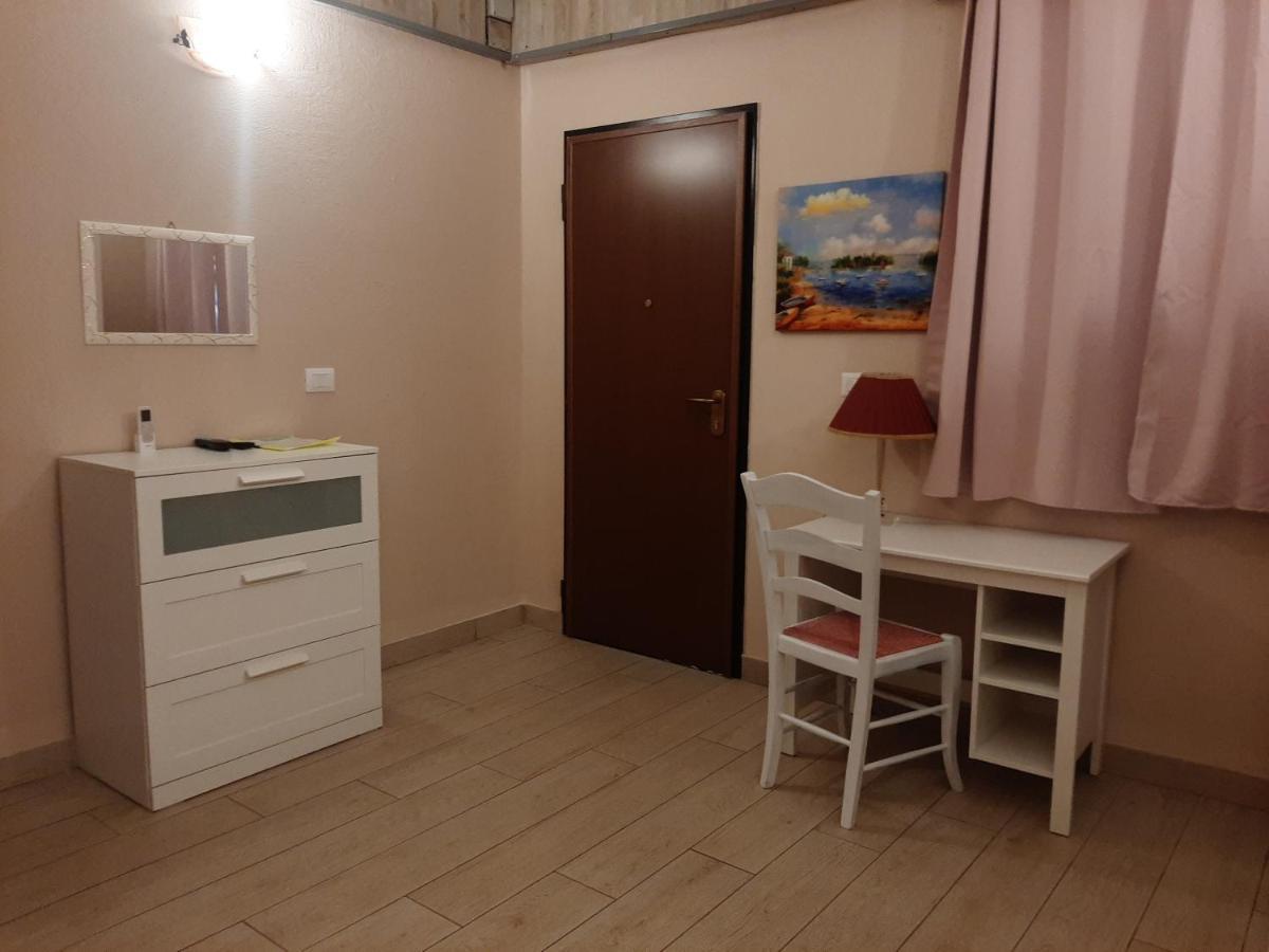 San Nicolo House Bed & Breakfast Aci Catena Bagian luar foto