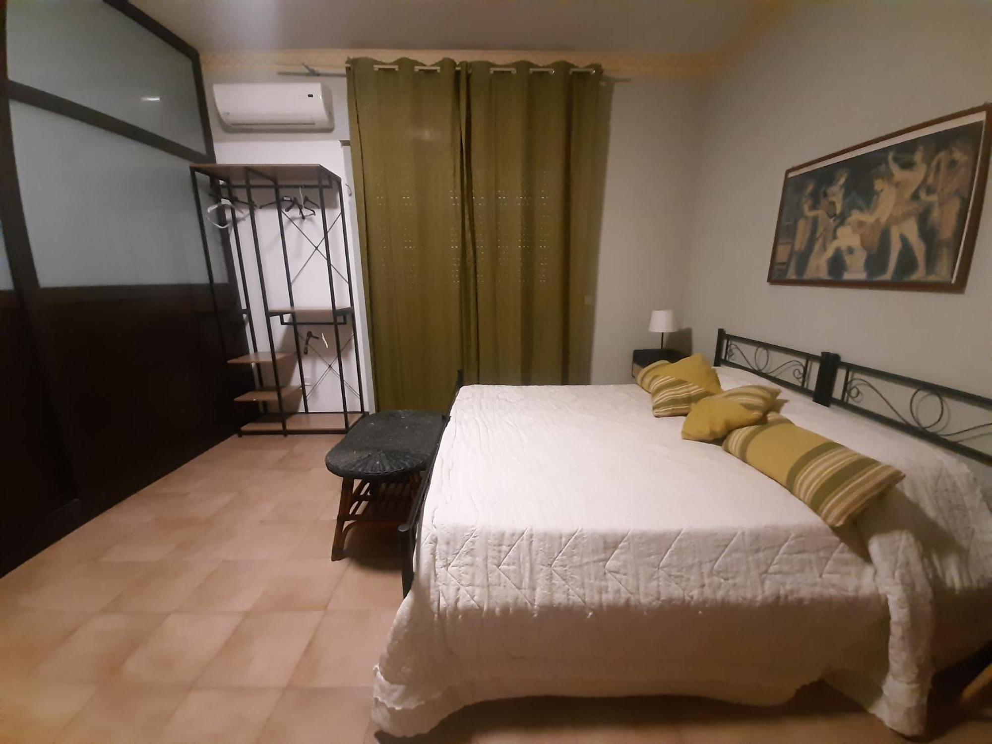 San Nicolo House Bed & Breakfast Aci Catena Bagian luar foto