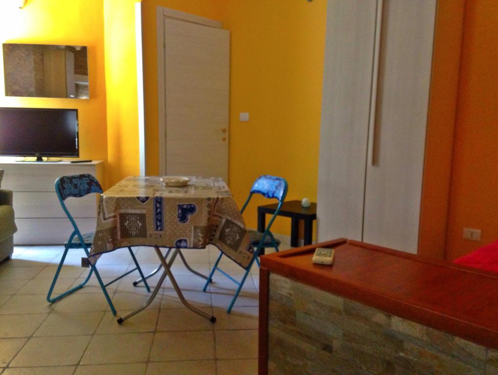 San Nicolo House Bed & Breakfast Aci Catena Bagian luar foto