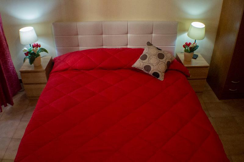 San Nicolo House Bed & Breakfast Aci Catena Bagian luar foto