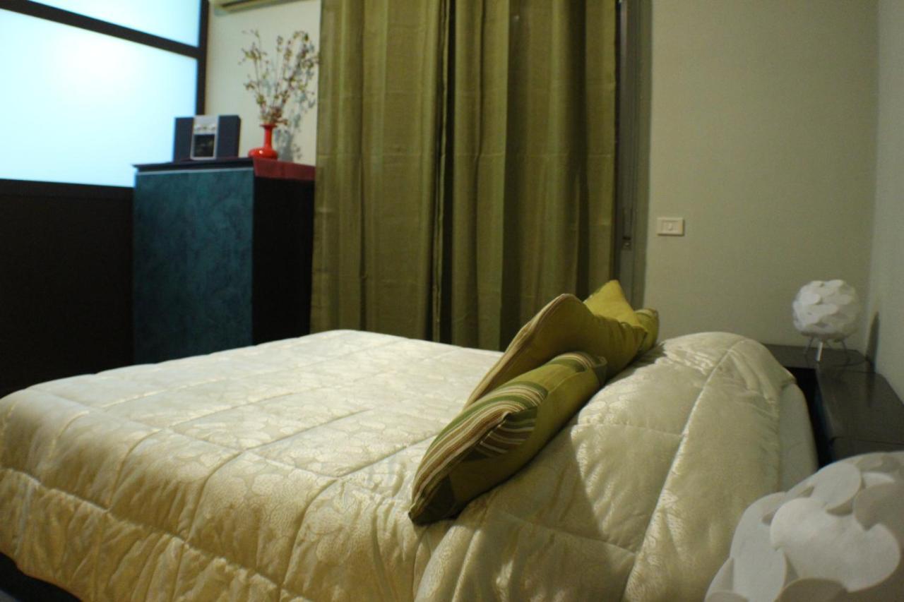San Nicolo House Bed & Breakfast Aci Catena Bagian luar foto